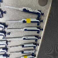 Rainin Pipet-Lite XLS Singel Channel Pipettes image 0